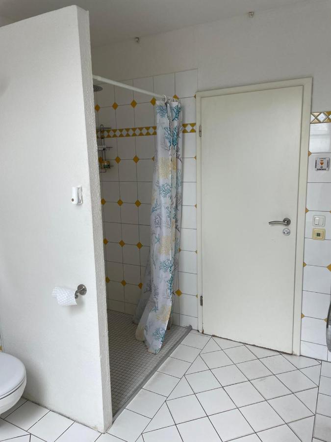 Schoene Ferienwohnung Im Voralpenland Pfaffing Luaran gambar